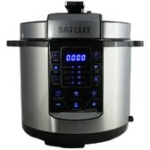 Мультиварка SATELIT PRO COOKER SPC-600