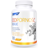 SFD Nutrition Odpornosc Max Максимальний опір 90 таблеток