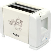 Тостер Rotex RTM110-W