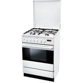 Плита комбінована Electrolux EKK 603505 W