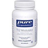 Pure Encapsulations Th2 Modulator Модулятор Т-хелперів 2120 капсул