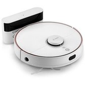 Робот-пилосос Smart 360 Robot Vacuum Cleaner S7 White