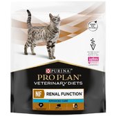 Сухий корм для котів Pro Plan Veterinary Diets NF Advanced Патології нирок 350 г (7613287886217)