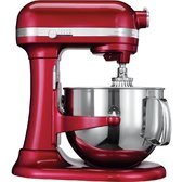 Кухонний комбайн KitchenAid 5KSM7580XECA