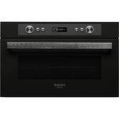 Вбудовувана мікрохвильова піч Hotpoint-Ariston MD764BLHA