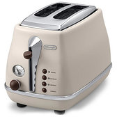 Тостер DeLonghi CTOV 2003.BG