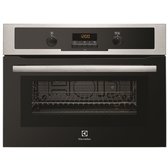 Духова шафа електрична Electrolux EVY6600AOX