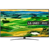 Телевізор LG 50QNED81