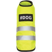 Жилет для собак Pet Fashion Yellow Vest S жовтий (4823082417186)