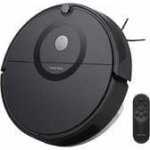 Робот-пилосос Xiaomi RoboRock E5 Vacuum Cleaner Black