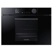 Духова шафа електрична Samsung NQ50T8939BK