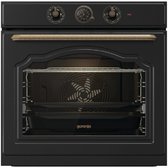 Духова шафа електрична Gorenje BOS67372CLB