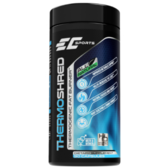 Earth's Creation EC Sports ThermoShred Жироспалювач 90 капсул