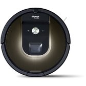 Робот-пилосос iRobot Roomba 980