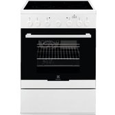 Плита електрична Electrolux EKC962900W