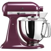 Кухонний комбайн KitchenAid 5KSM175PSEBY