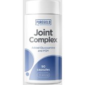 Pure Gold Protein Joint Complex Хондропротектор 90 капсул