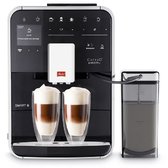 Кавоварка Melitta Barista TS F85 / 0-102