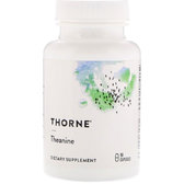 Thorne Research Theanine 90 Caps L-Теанін