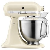 Кухонний комбайн KitchenAid Artisan 5KSM185PSEAC