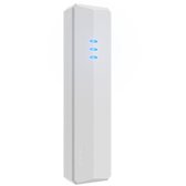 Зовнішній акумулятор iWalk Power Bank Supreme Duo 10400 mAh Dual USB White