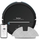 Робот-пилосос Tefal RG7865