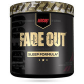 Redcon1 Fade Out sleep formula Профілактика сну зі смаком чорної смородини 357 г