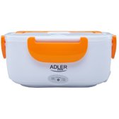 Ланч-бокс з підігрівом Adler AD 4474 orange