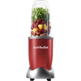 Блендер Nutribullet NB907R