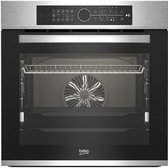 Духова шафа електрична Beko BBIM12400XCS