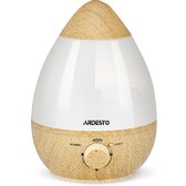 Ardesto USHBFX1-2300-BRIGHT-WOOD