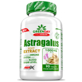 Amix GreenDay ProVegan Astragalus Extract Екстракт астрагалу 90 таблеток