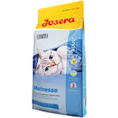 Сухий гіпоалергенний корм для дорослих кішок Josera Marinesse Adult з лососем і рисом 2 кг (4032254743002)