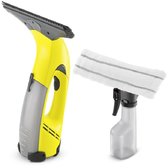 Пароочищувач Karcher WV 50 plus