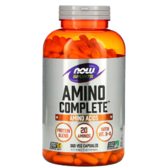 NOW Foods Amino Complete 360 caps