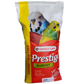Корм Versele-Laga Prestige Вudgies для хвилястих папуг 22 кг