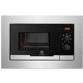 Вбудовувана мікрохвильова піч Electrolux EMM17007OX