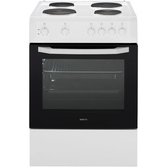 Плита електрична BEKO CSS 66000 GW