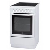 Плита комбінована Indesit I5V62AW