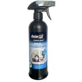 Спрей Animall Cleane Home для чищення котячих туалетів, 500 мл (4820246010054)