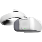 DJI Goggles White