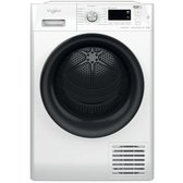 Сушильна машина Whirlpool FFT M11 8X3BY PL