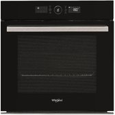 Духова шафа електрична Whirlpool OAKZ9 7961 SP NB