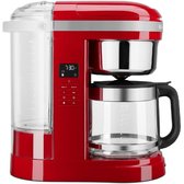 Кавоварка KitchenAid 5KCM1209EER