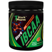 Stark Pharm Stark IBCAA 2-1-1 / Vit B6 BCAA і Вітамін B6 зі смаком грейпфрута 250 г