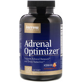 Jarrow Formulas, Adrenal Optimizer, 120 Tablets (JRW-29032)