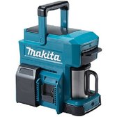 Кавоварка Makita DCM501Z