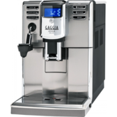 Кавоварка Gaggia Anima Deluxe