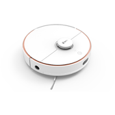 Робот-пилосос Smart 360 Robot Vacuum Cleaner S7 Pro White