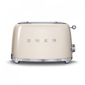 Тостер Smeg TSF01CREU